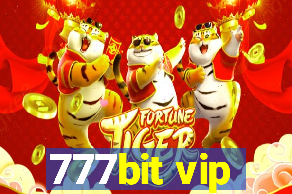 777bit vip